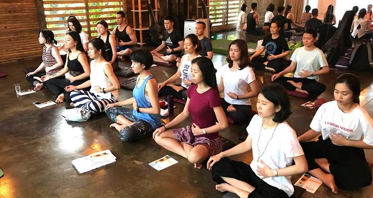 Découverte zen : Yoga et retraite culturelle dans le delta du Mékong - Baosontravel 1
