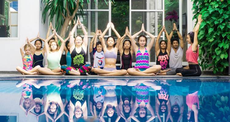 Découverte zen : Yoga et retraite culturelle dans le delta du Mékong - Baosontravel 2
