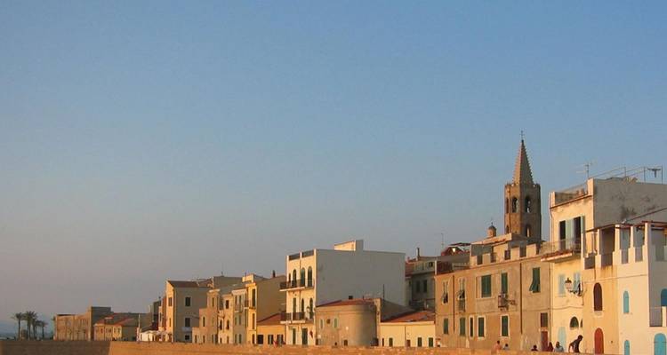 La Sardaigne dévoilée - Découvrez les trésors de l'île énigmatique d'Italie - Carrani Tours 5