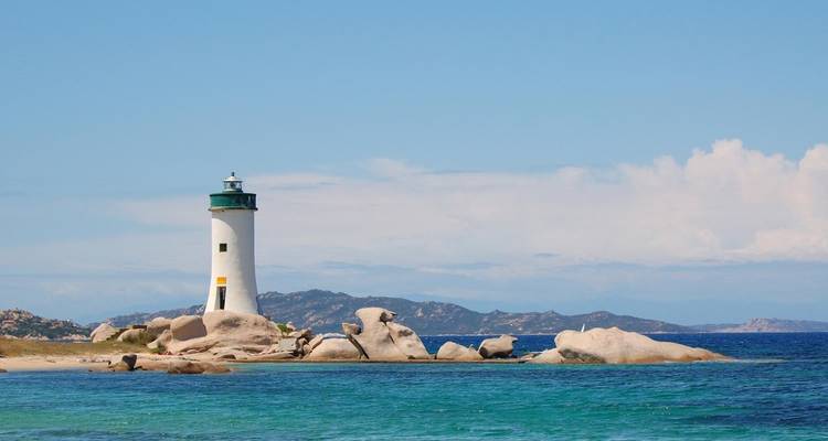 La Sardaigne dévoilée - Découvrez les trésors de l'île énigmatique d'Italie - Carrani Tours 1