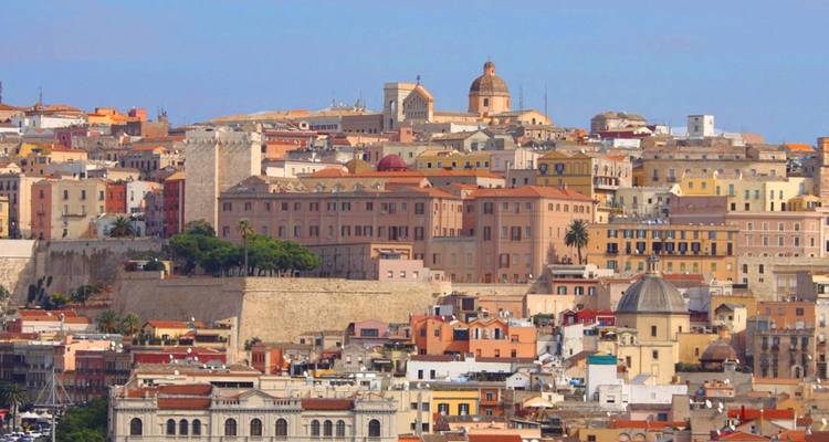 La Sardaigne dévoilée - Découvrez les trésors de l'île énigmatique d'Italie - Carrani Tours 2