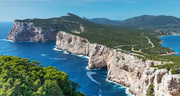 La Sardaigne dévoilée - Découvrez les trésors de l'île énigmatique d'Italie - Carrani Tours 6