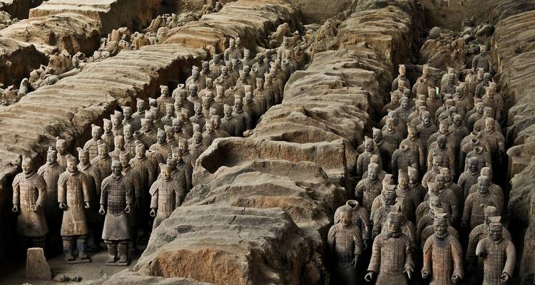 Points forts de la Chine - G Adventures 4