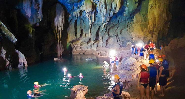 De mochilero por Vietnam: aventuras en el norte (15 días) - Backpacking Tours 1