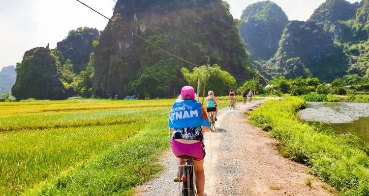 De mochilero por Vietnam: aventuras en el norte (15 días) - Backpacking Tours 6