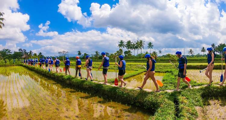 De mochilero por Vietnam: aventuras en el norte (15 días) - Backpacking Tours 9