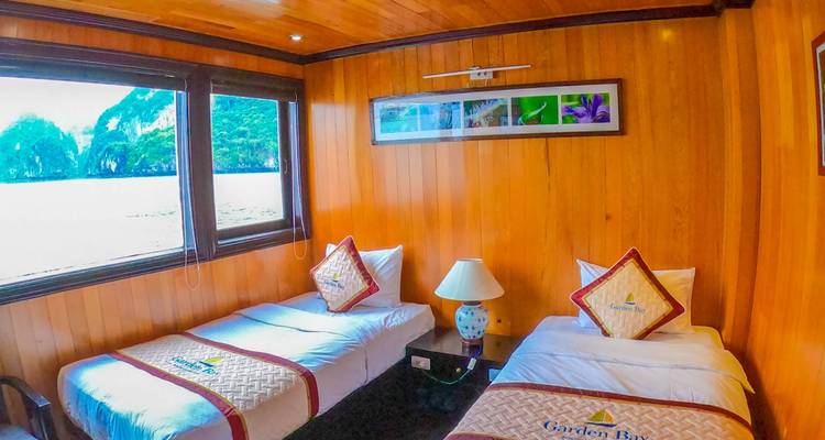 De mochilero por Vietnam: aventuras en el norte (15 días) - Backpacking Tours 2