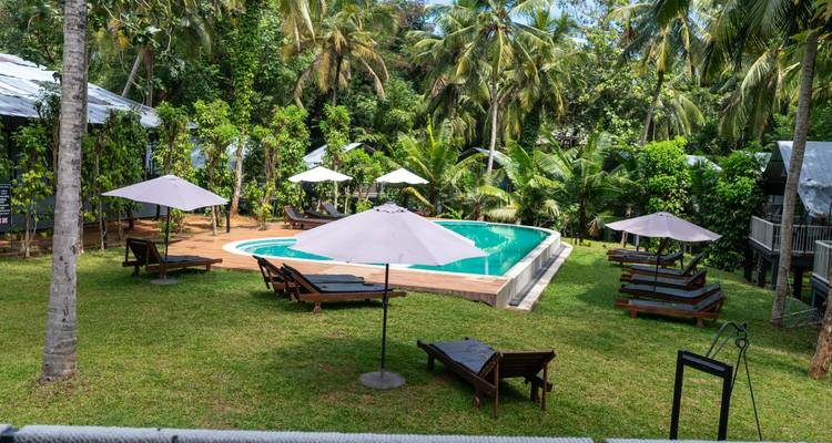 Backpacking au Sri Lanka (15 jours) - Backpacking Tours 8
