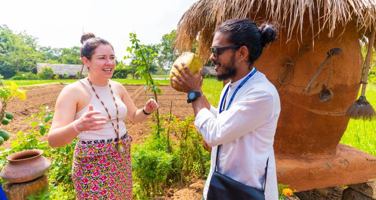 Backpacking au Sri Lanka (15 jours) - Backpacking Tours 10