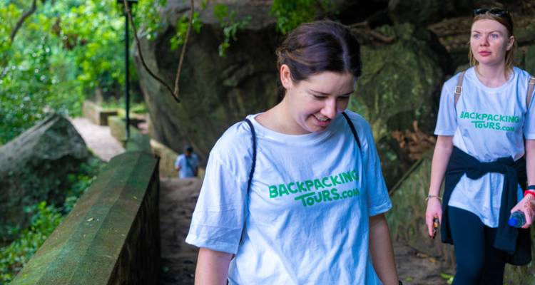 Backpacking au Sri Lanka (15 jours) - Backpacking Tours 3
