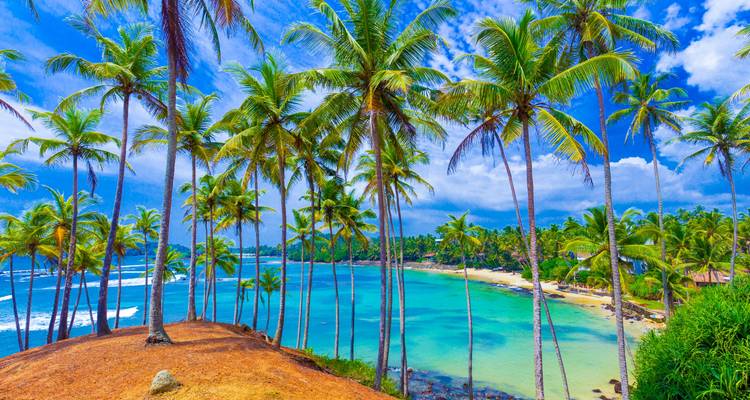 Backpacking au Sri Lanka (15 jours) - Backpacking Tours 7