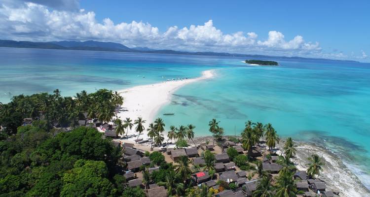 Nosy Be - La perfumada isla de Madagascar - HT Agency Tours 3