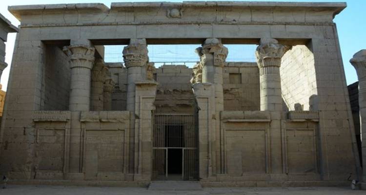 Joyas ocultas del Nilo - Meeting Point Egypt 10
