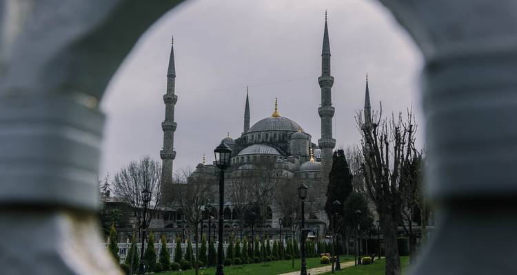 Le Caire, Istanbul et Athènes - 11 jours - Remaz Tours GmbH 1