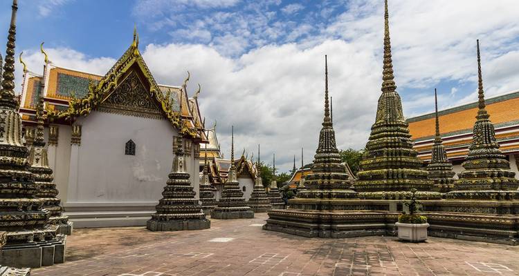 Voyage d'aventure en Thaïlande et îles à explorer - Côte Est - G Adventures 2