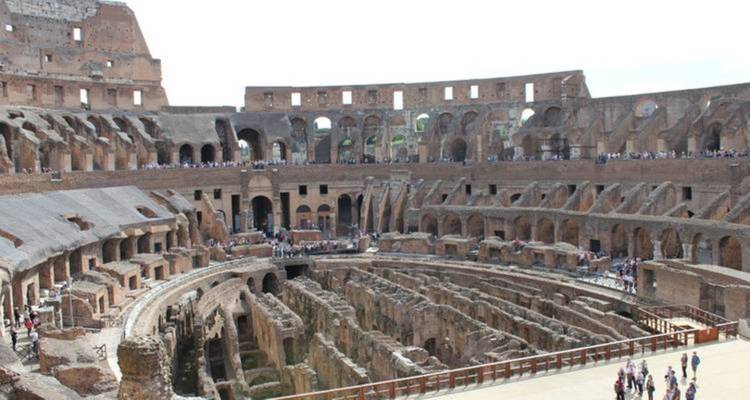 Flat 15% off -[Self-Guided] Best of Italy (Rome to Rome discovering Venice and Florence in Between! ): Christmas and New Year Sale - WiseYatra 3