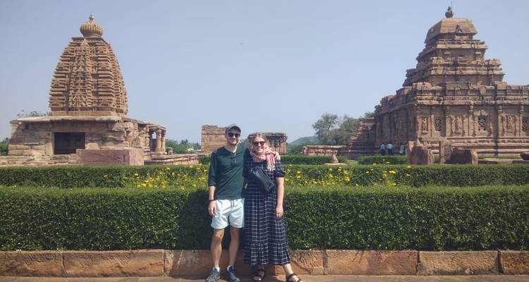 Un circuito por Hampi, Badami y Aurangabad - Agora Voyages OPC Pvt Ltd 8