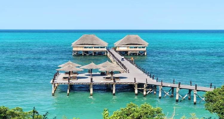 4 Days / 3 Nights Zanzibar Holiday - kilimanjaro habitas 1