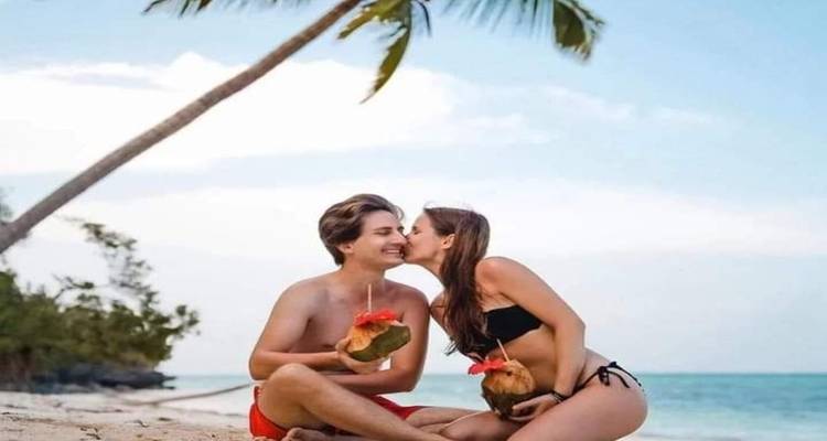 4 Days / 3 Nights Zanzibar Holiday - kilimanjaro habitas 4