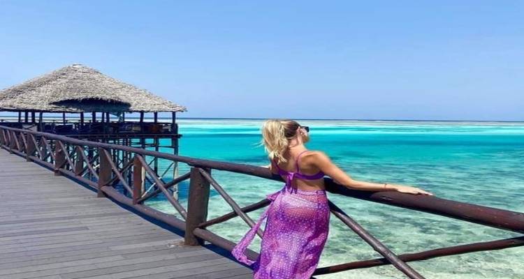 Vacaciones en Zanzíbar 5 días / 4 noches - kilimanjaro habitas 3