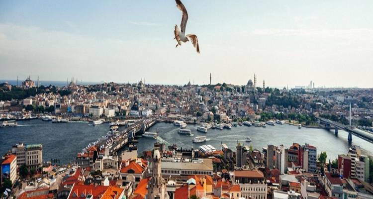 From Istanbul to Dubrovnik: Balkan Capitals & Culture Tour Flight included - Small Group Tour - Ajdinis 2
