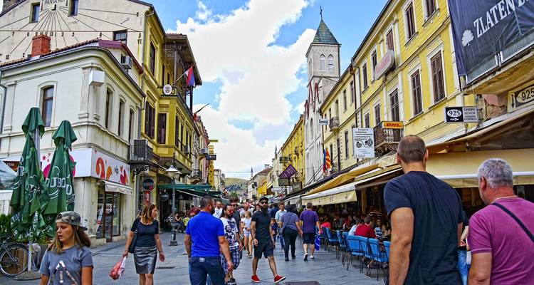 De Estambul a Atenas: Expedición Capitales y Cultura 1 Vuelo Incluido - Viaje en grupo pequeño - Ajdinis 8
