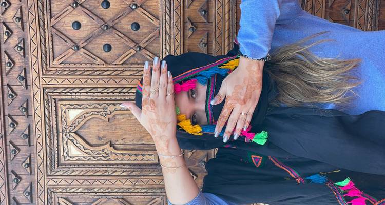 Private 11-Days-Tour from Casablanca to the Sahara until Marrakech or Casablanca - Explore Morocco Travel 1