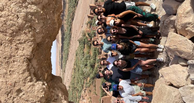 Private 11-Days-Tour from Casablanca to the Sahara until Marrakech or Casablanca - Explore Morocco Travel 2