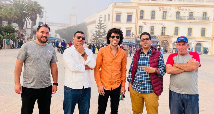 Private 11-Days-Tour from Casablanca to the Sahara until Marrakech or Casablanca - Explore Morocco Travel 6