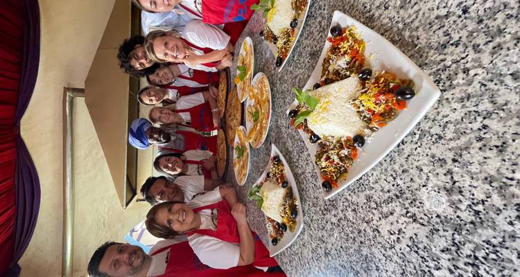 Private 11-Days-Tour from Casablanca to the Sahara until Marrakech or Casablanca - Explore Morocco Travel 7
