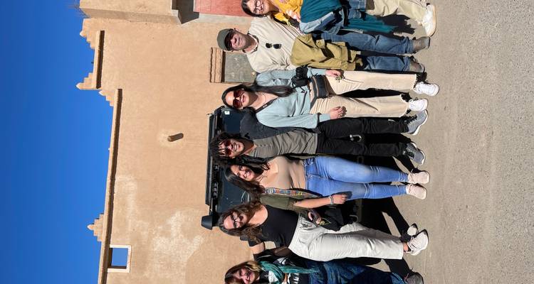 Private 11-Days-Tour from Casablanca to the Sahara until Marrakech or Casablanca - Explore Morocco Travel 8