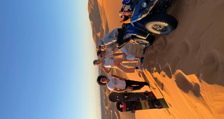Private 11-Days-Tour from Casablanca to the Sahara until Marrakech or Casablanca - Explore Morocco Travel 10