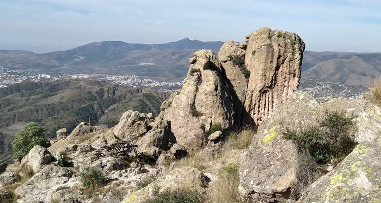 Circuito por Guanajuato: ciudades UNESCO, pasado barroco y más - Vibe Adventures 4