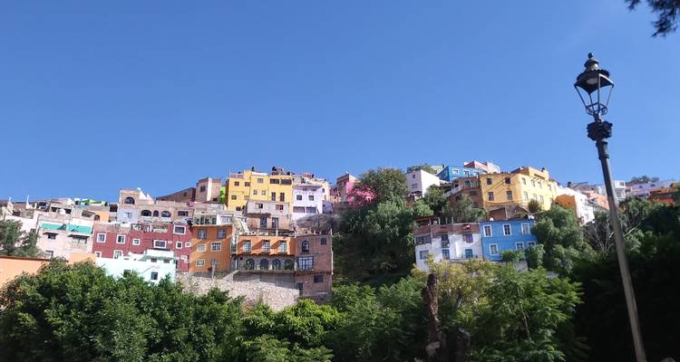 Circuito por Guanajuato: ciudades UNESCO, pasado barroco y más - Vibe Adventures 6