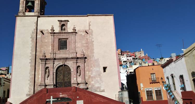 Circuito por Guanajuato: ciudades UNESCO, pasado barroco y más - Vibe Adventures 10