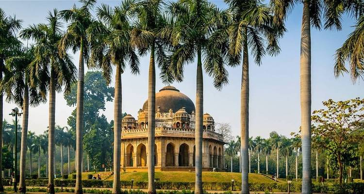 Triángulo de Oro y Benarés - 7 días de cultura, espiritualidad y la India más emblemática - Creative India Journey 4