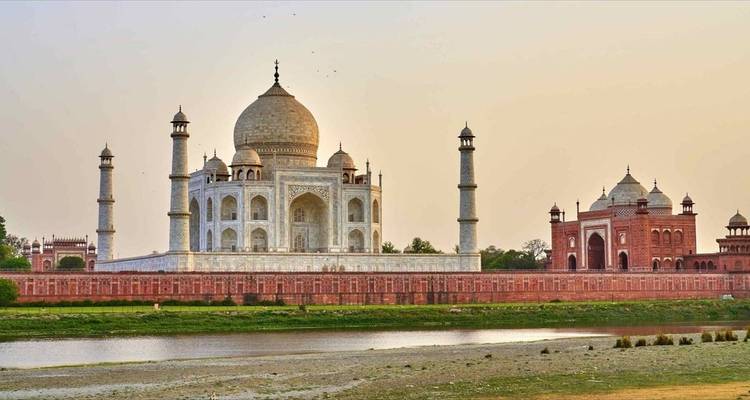 Triángulo de Oro y Benarés - 7 días de cultura, espiritualidad y la India más emblemática - Creative India Journey 2