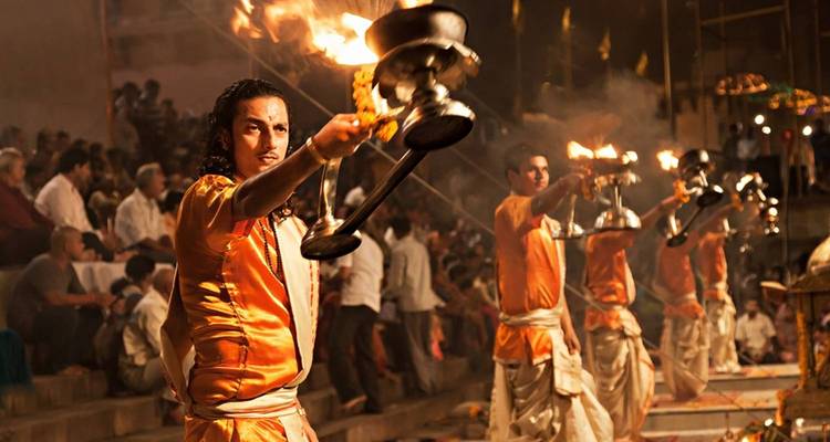 Triángulo de Oro y Benarés - 7 días de cultura, espiritualidad y la India más emblemática - Creative India Journey 5