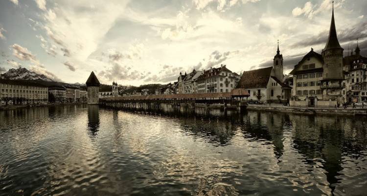 [Voyage de 5 jours en Suisse (séjour à Zurich) - WiseYatra 3