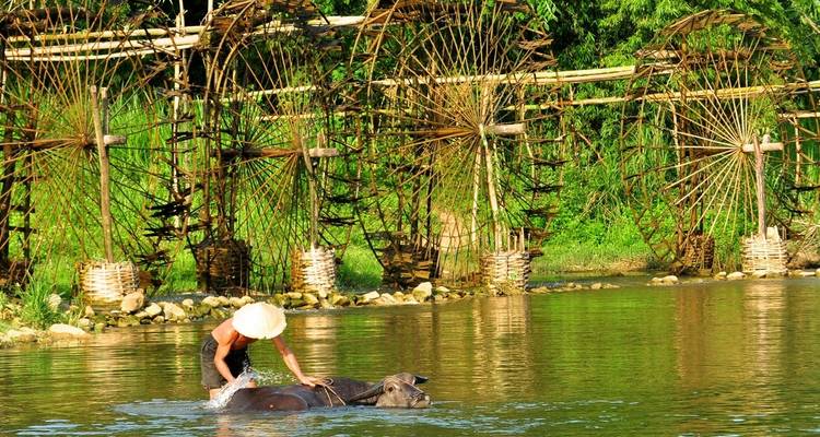 9 - day Northern Vietnam Wellness with Yoga and Meditation - Baosontravel 1