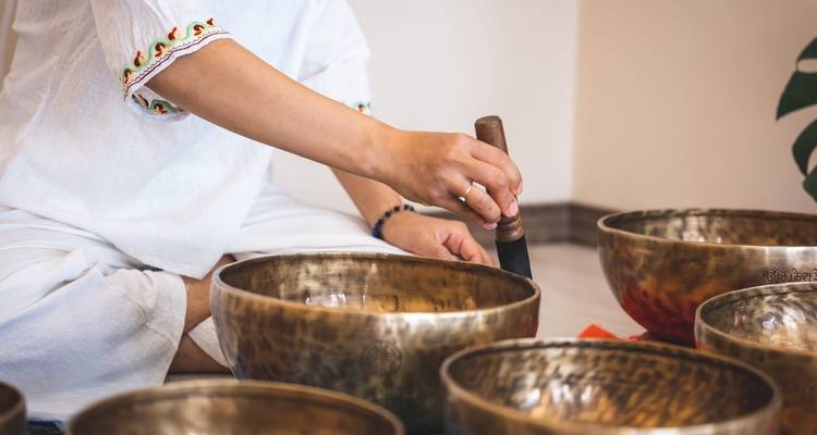 9 - day Northern Vietnam Wellness with Yoga and Meditation - Baosontravel 6