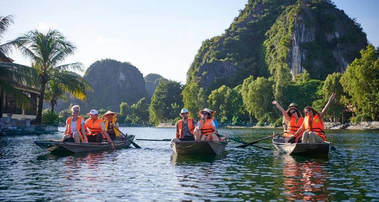 9 - day Northern Vietnam Wellness with Yoga and Meditation - Baosontravel 8