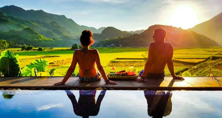 9 - day Northern Vietnam Wellness with Yoga and Meditation - Baosontravel 10
