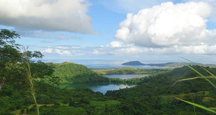 Nosy Be Madagascar - Circuito por la isla - HT Agency Tours 1