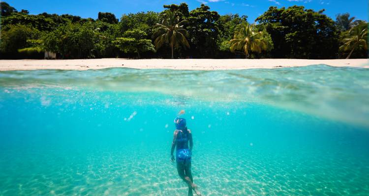 Nosy Be Madagascar - Circuito por la isla - HT Agency Tours 2
