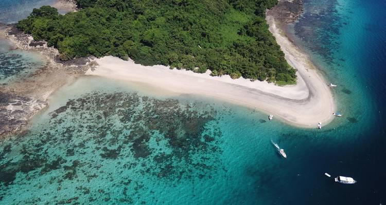 Nosy Be Madagascar - Circuito por la isla - HT Agency Tours 3