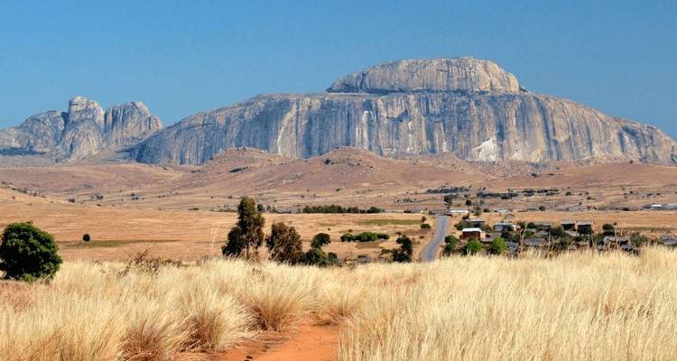 Les perles de Madagascar - HT Agency Tours 4