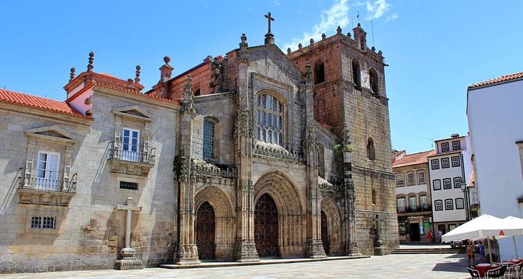 Douro Luxury Cruise - Spirit of Chartwell (4 Days) - Portugal Travel Center 9