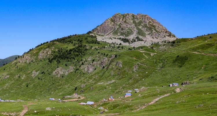 Picos de los Balcanes; Viaje en grupo pequeño en 8 días - Choose Balkans 3