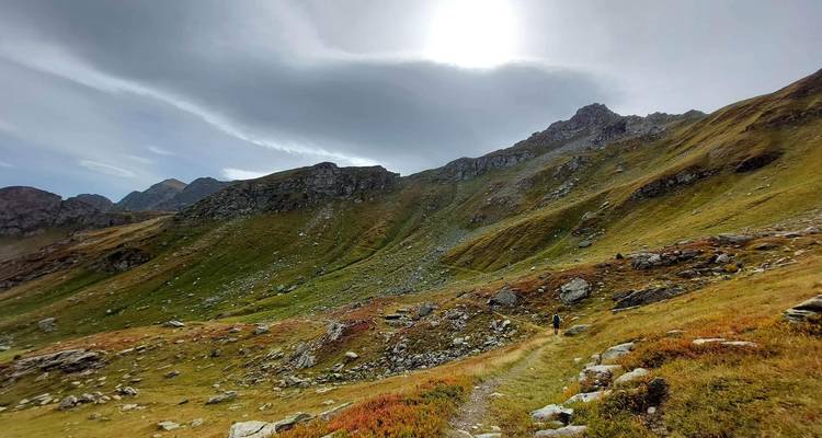Picos de los Balcanes; Viaje en grupo pequeño en 8 días - Choose Balkans 4